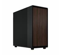 Fractal Design North XL Midi Tower Black. Charcoal