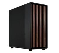 Fractal Design North XL Midi Tower Black, Charcoal