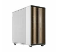 Fractal Design North XL Midi Tower White