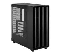 Fractal Design North XL Momentum Edition Black Mid Tower Tempered Glas