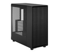 Fractal Design North XL Momentum Edition Chassis, Black, Mid Tower, 3x Momentum