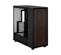 Fractal Design North XL RC ATX Tower Case - Charcoal Black - FD-C-NOR1X-06