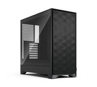 Fractal Design Pop 2 Air TG Black Tempered Glass Mid Tower PC Case