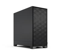 Fractal Design Pop 2 Air Solid Mid Tower PC Case - Black