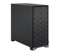 Fractal Design Pop 2 Air Solid Black Mid Tower PC Case