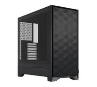 Fractal Design Pop 2 Air TG Black Tempered Glass Mid Tower PC Case