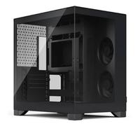 Fractal Design Pop 2 Vision Tower Black