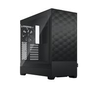 Fractal Design Pop Air Black TG Clear ATX Case