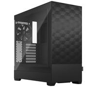 Fractal Design Pop Air Black TG Clear Tint Midi Tower - black