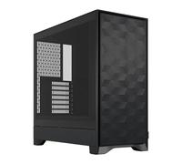 Fractal Design Pop Air Black TG Mid-Tower PC Gaming Case