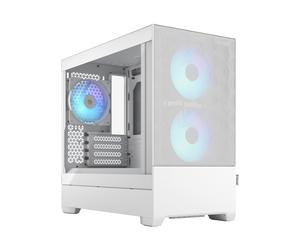 Fractal Design Pop Mini Air Mini Tower White