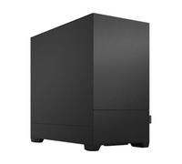 Fractal Design Pop Mini Silent Mini Tower Black