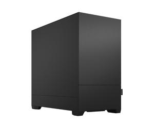 Fractal Design Pop Mini Silent Mini Tower Black