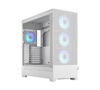 Fractal Design Pop XL Air Tower White