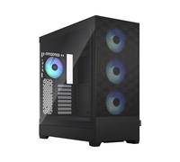 Fractal Design Pop XL Air Tower Black