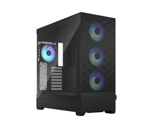 Fractal Design Pop XL Air Tower Black