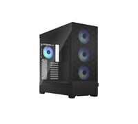 Fractal Design Pop XL Air Tower Black PC Case
