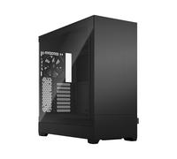 Fractal Design Pop XL Silent Tower Black