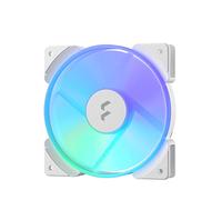 Fractal Design Prisma AL-12 PWM Computer case Fan 12 cm White 1 pc(s)