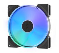 Fractal Design Prisma AL-18 - PWM 180 mm Addressable RGB LED LLS Bea (US IMPORT)