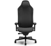 Fractal Design Refine PC gaming chair Padded seat Black