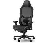 FRACTAL DESIGN Refine Mesh Reclining Executive Chair - Dark