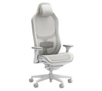 Fractal Design Refine PC gaming chair Mesh seat White