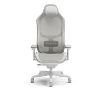 Fractal Design Refine PC gaming chair Mesh seat White
