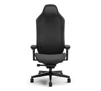 Fractal Design Refine PC gaming chair Padded seat Black