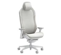 Fractal Design Refine PC gaming chair Padded seat White