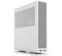 Fractal Design Ridge Desktop Case - White