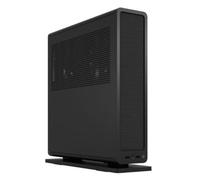 Fractal Design Ridge (Black) Mini ITX SFF Console-Type Case