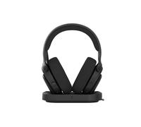 Fractal Design Scape Dark Ultra Low Latency Wireless Gaming Headset Black FD-HS-SCA1-01 SP1159