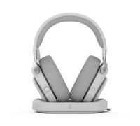 Fractal Design Scape Headset Wired & Wireless Head-band Music Charging stand Grey