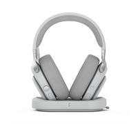 Fractal Design Scape Headset Wired & Wireless Head-Band Music Charging Stand Gre