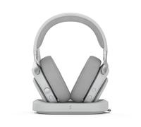 Fractal Design Scape Headset Wired & Wireless Head-band Music Charging stand Grey