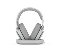 Fractal Design Scape Headset Wired & Wireless Headband Music Bluetooth Grey with