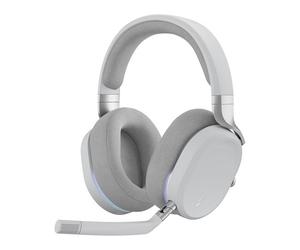 Fractal Design Scape Light Wireless Gaming Headset, Ambient RGB, RF / BT / Wired