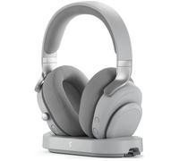 FRACTAL DESIGN Scape Wireless Gaming Headset - Light Grey