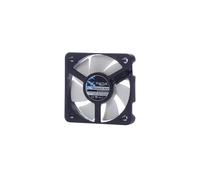 Fractal Design Silent Series R3 White - Silent computer fan - Optimized for q...