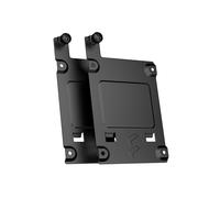 Fractal Design SSD Tray Kit - Type B (2-pack) in Black