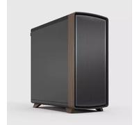 Fractal Design Summit Black Solid Mid Tower PC Case