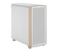 Fractal Design Summit Chalk Solid Mid Tower PC Case
