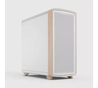 Fractal Design Summit Chalk Solid Mid Tower PC Case