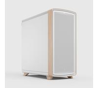Fractal Design Summit Chalk White Solid Midi Tower