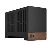 Fractal Design Terra Graphite SFF Mini-ITX PC Gaming Case