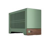 Fractal Design Terra Jade SFF Mini-ITX PC Gaming Case - FD-C-TER1N-03