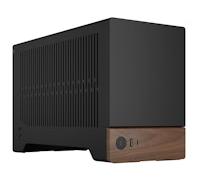Fractal Design Terra Mini-ITX Case - Graphite
