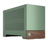 Fractal Design Terra Jade SFF Mini-ITX PC Gaming Case