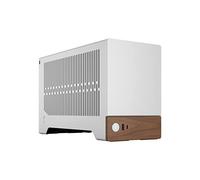 Fractal Design Terra Silver SFF Mini-ITX PC Gaming Case
